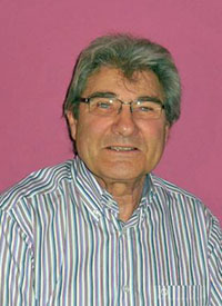 Dieter A. Stein